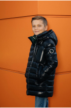 Куртка для мальчика С-678